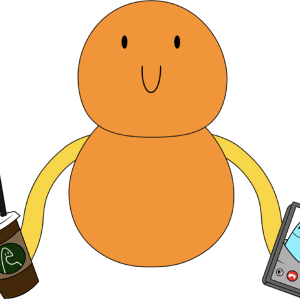 Boe Plush (9in)