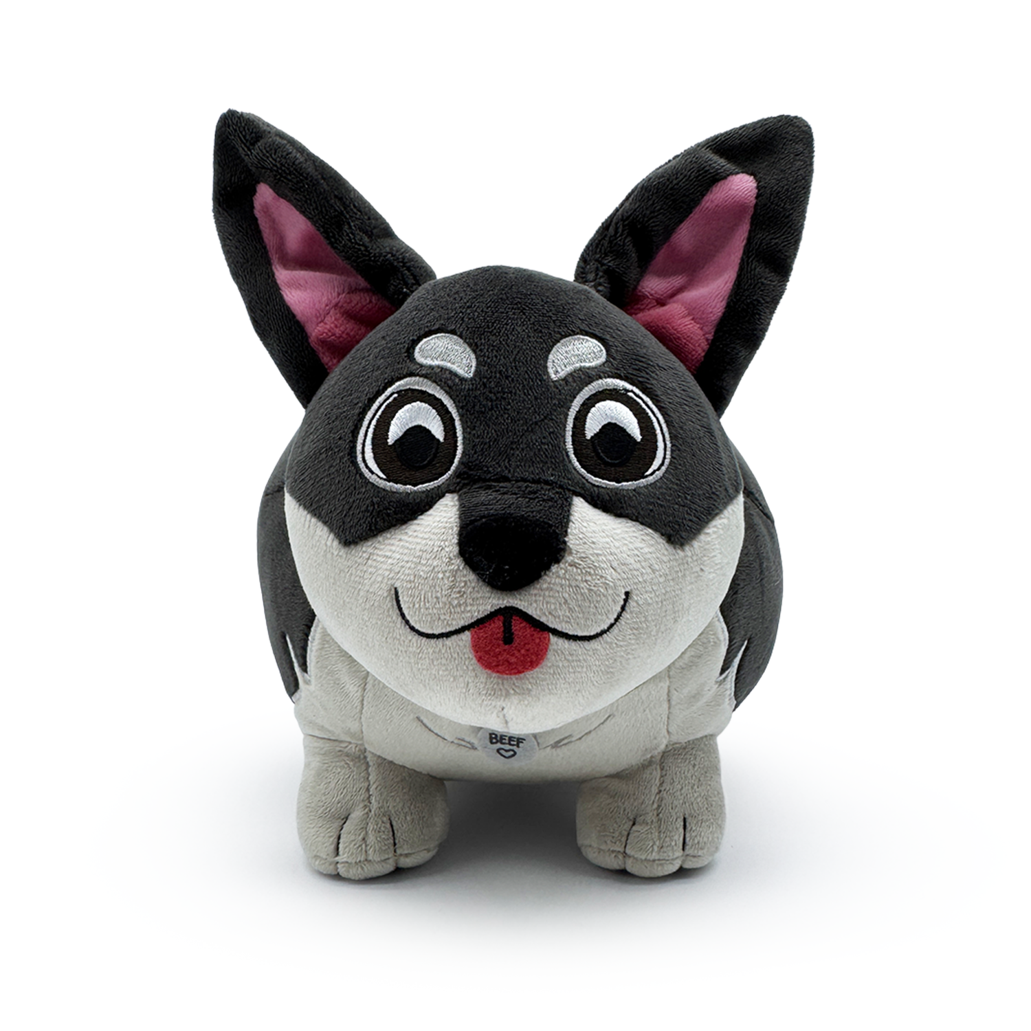 Beef Plush (9in) - Image 2