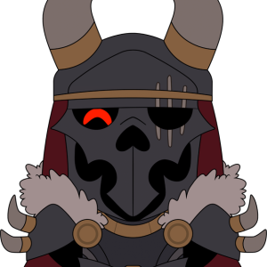 Modeus Plush (9in)