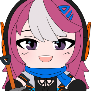 YukkoEX Plush (9in)