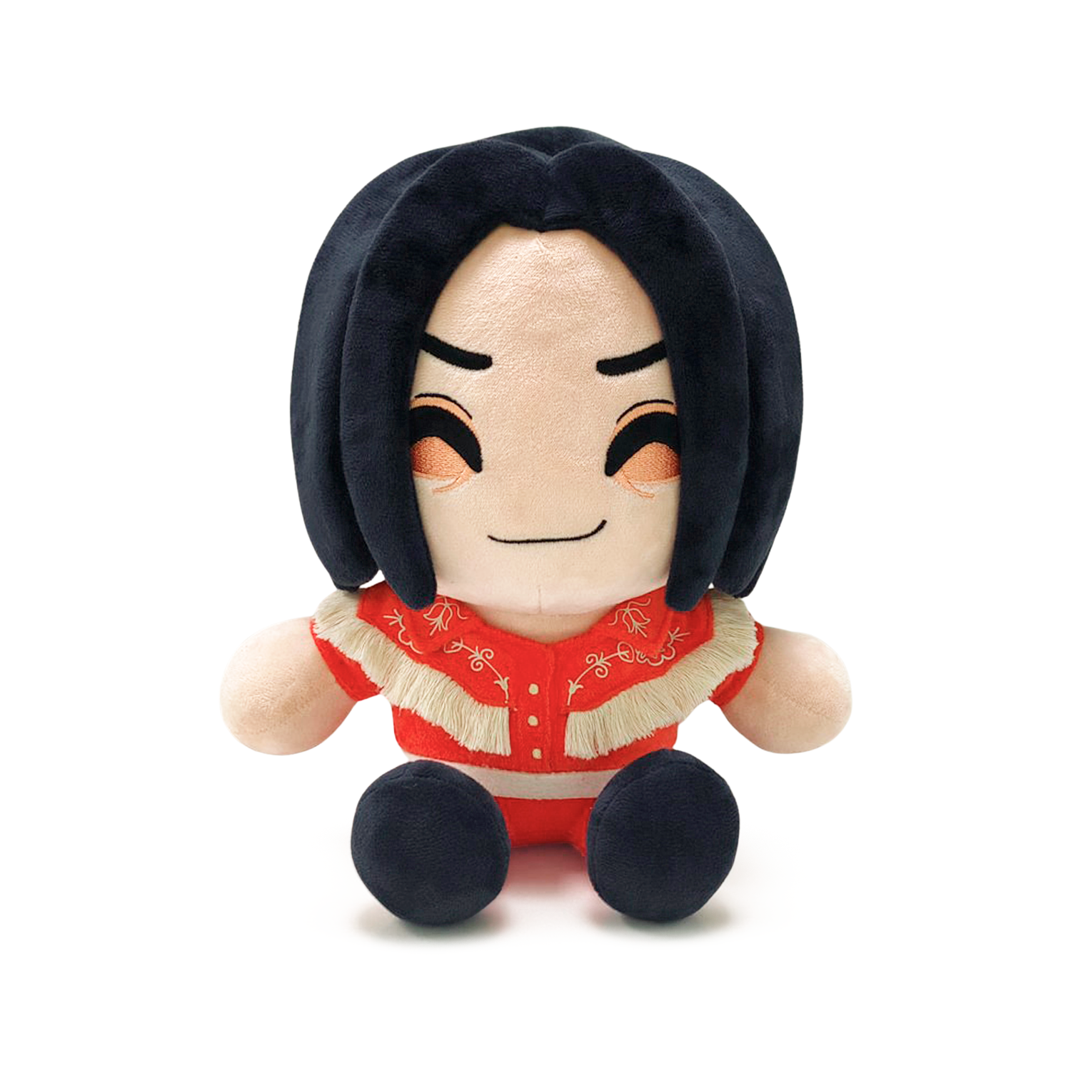 Jack White Plush (9in) - Image 2