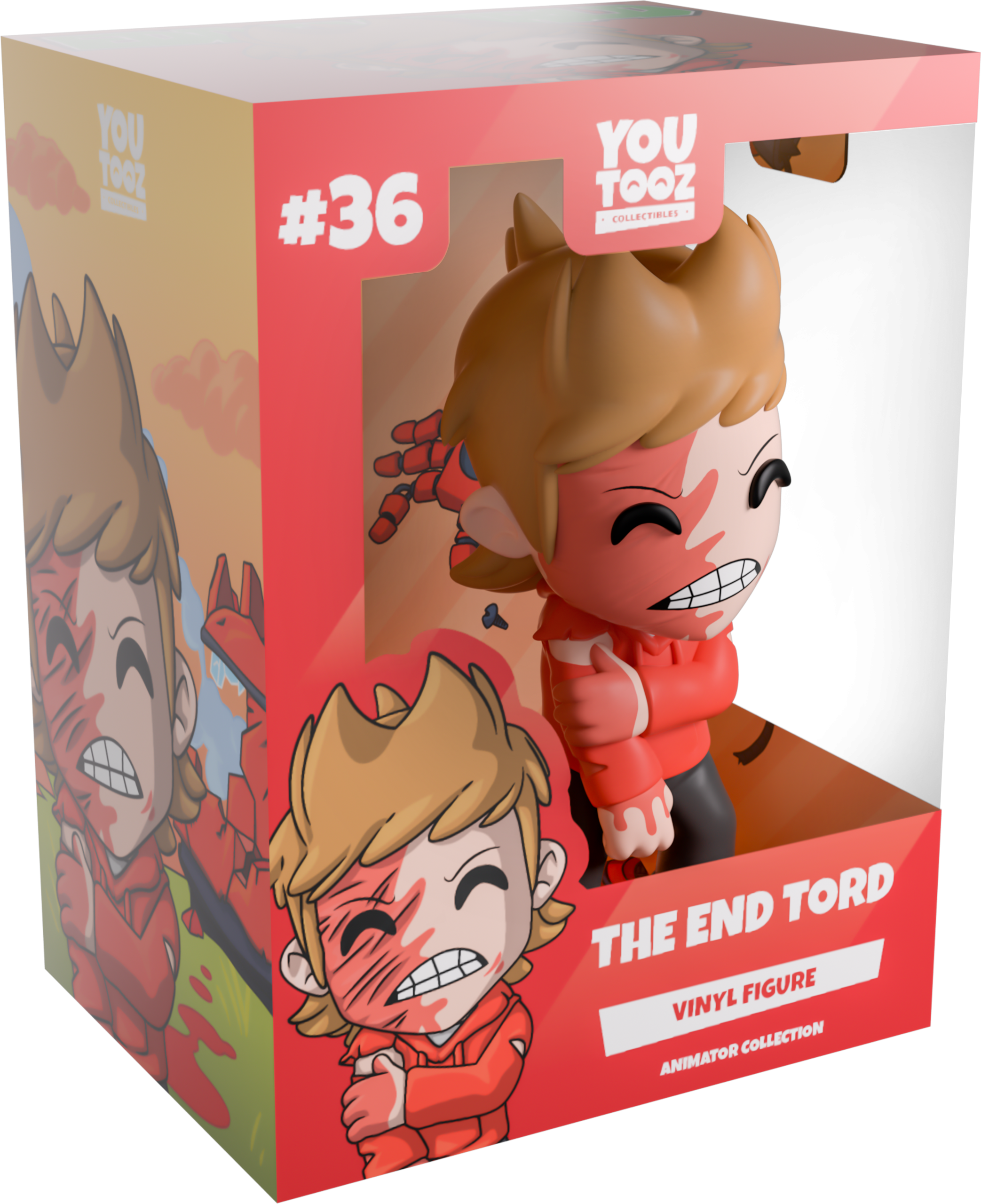 The End Tord - Image 2