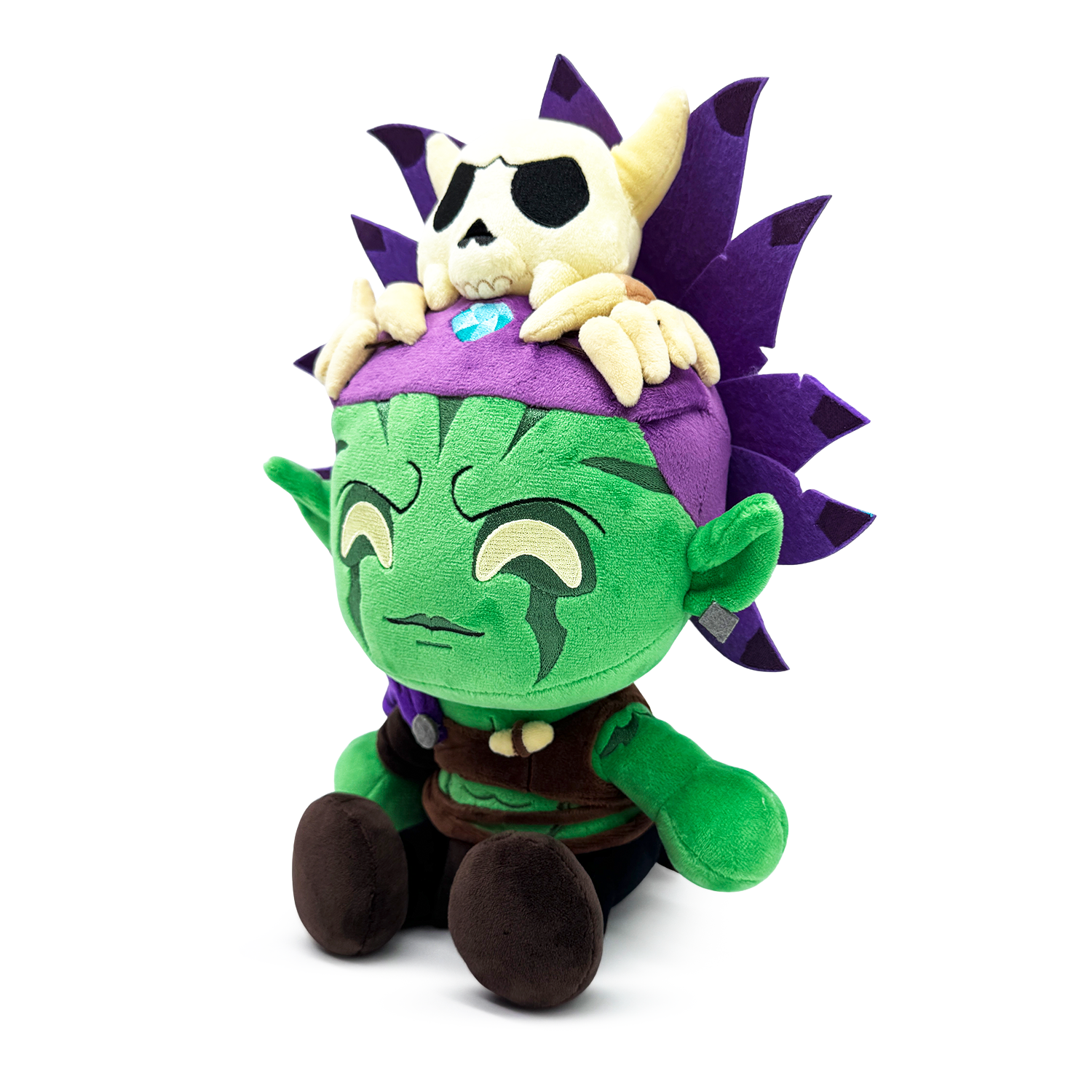 Oren Plush (9in) - Image 3