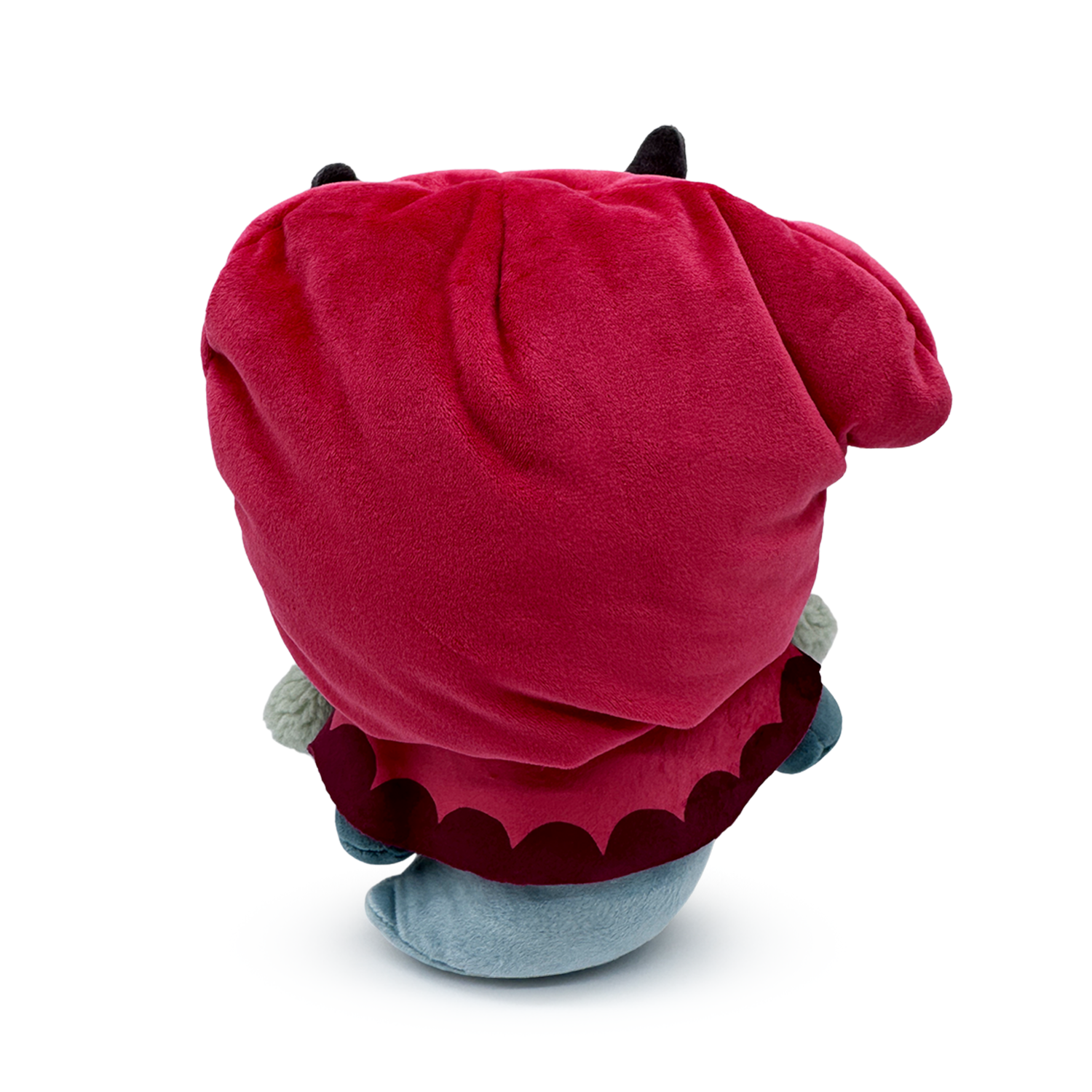 Lamb Ghost Plush (9in) - Image 5