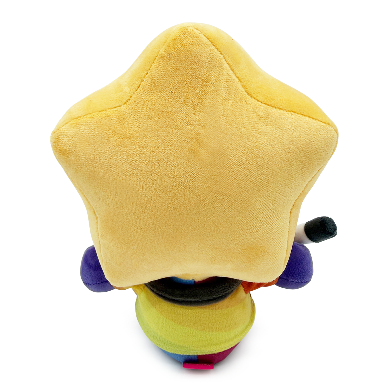 Ms Rainbow Plush (9in) - Image 5