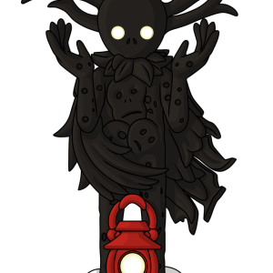 The Beast
