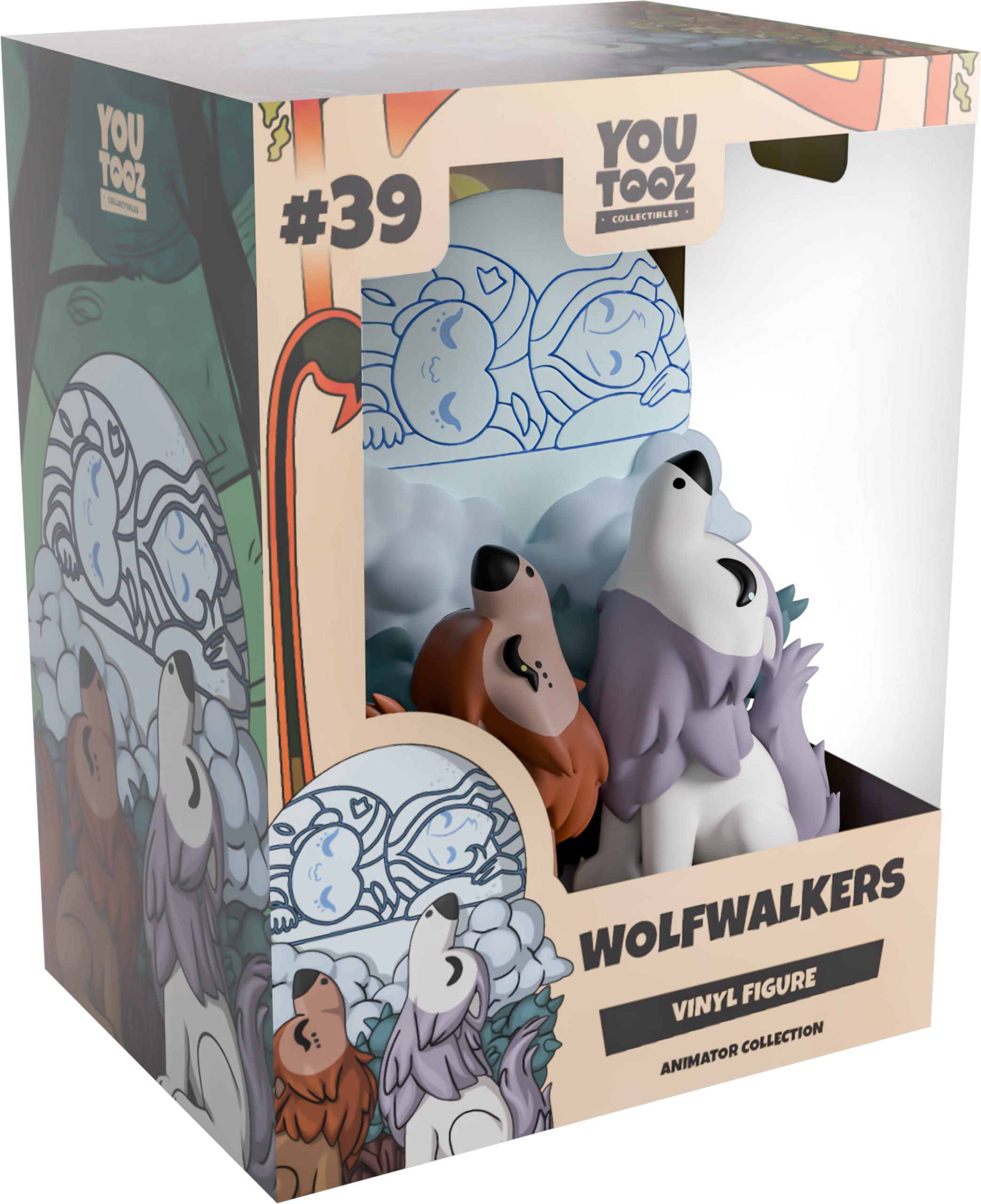Wolfwalkers - Image 2