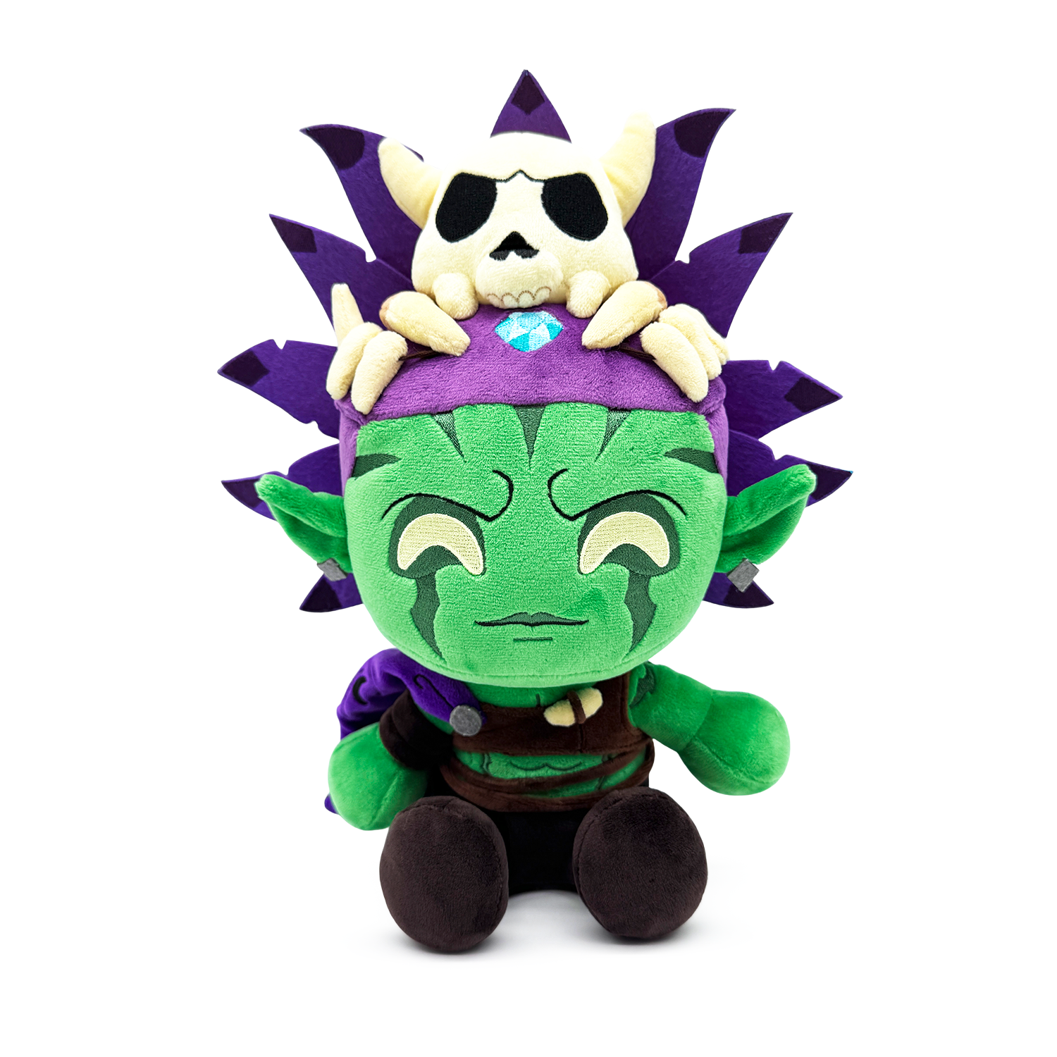 Oren Plush (9in) - Image 2