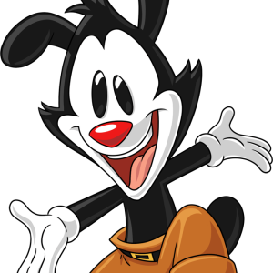 Yakko