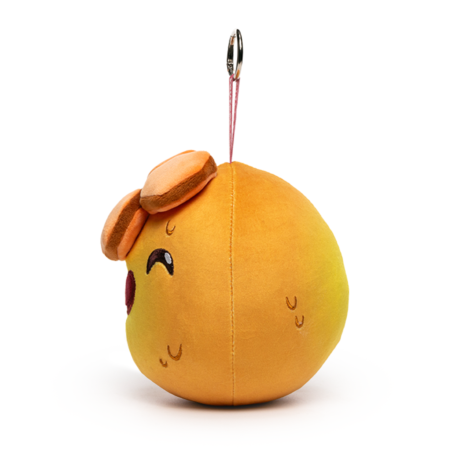 Honey Slime Keychain (5in) - Image 4
