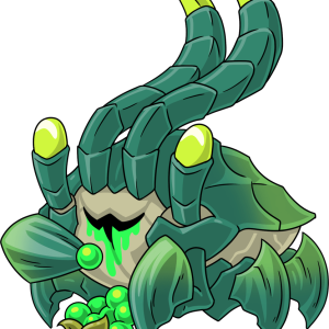 Scuttle Crab