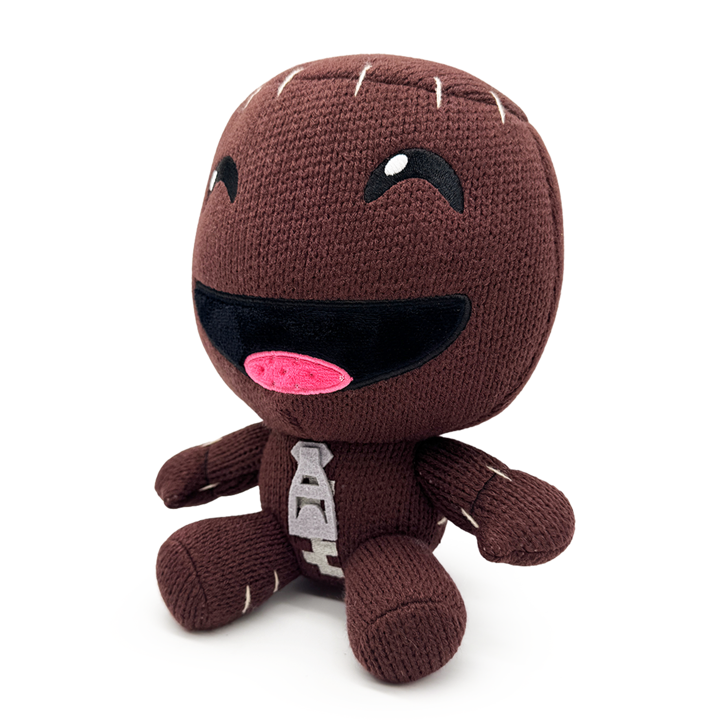 Sackboy Plush (9in) - Image 4