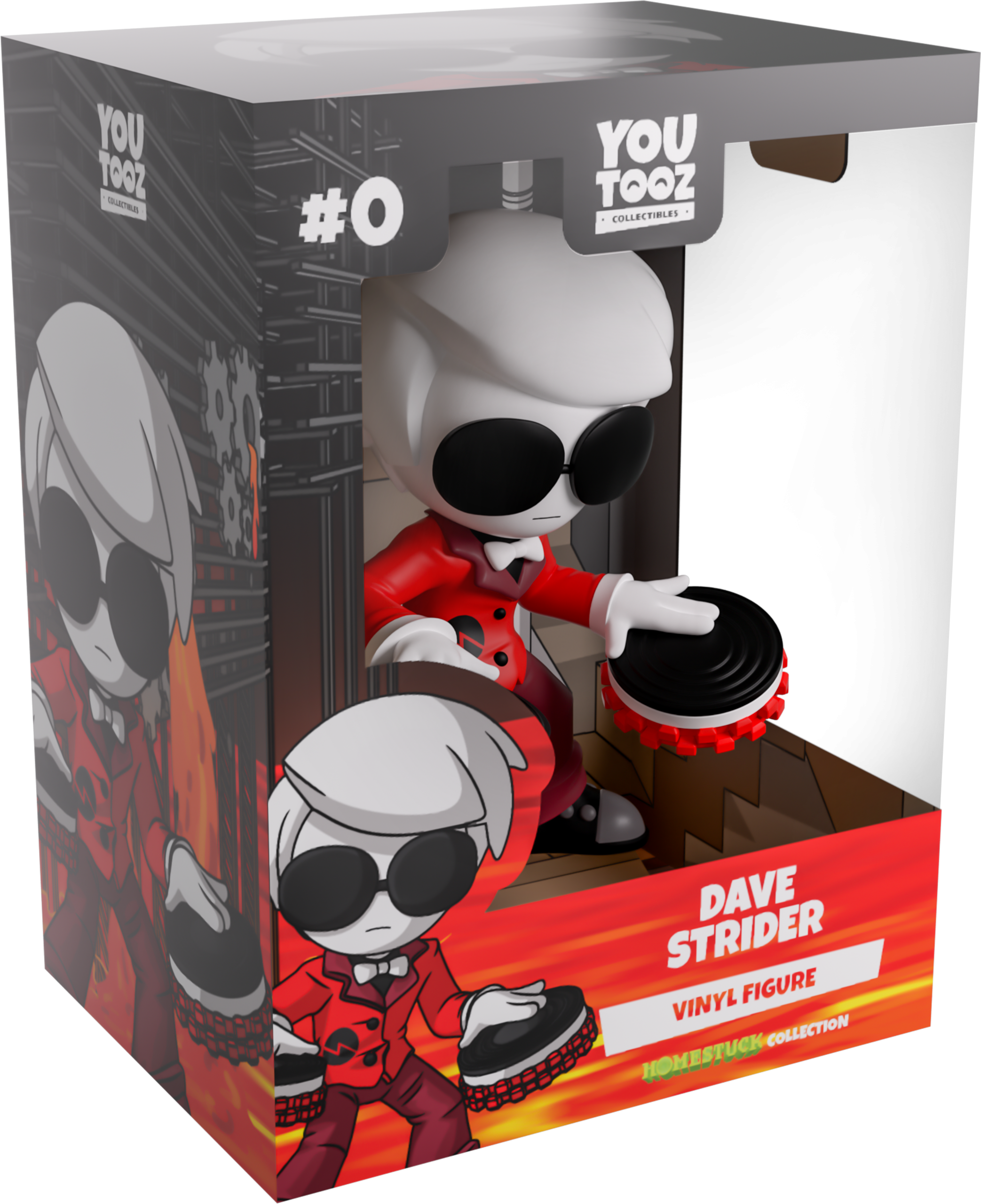 Dave Strider - Image 2
