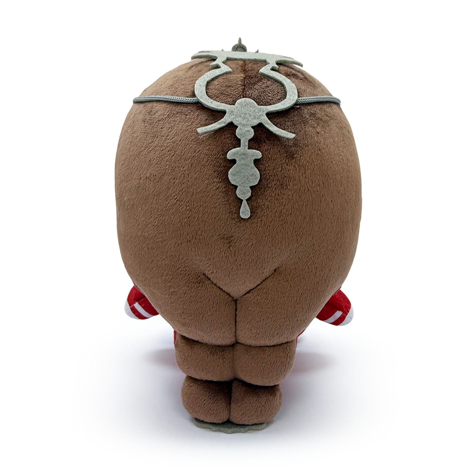 Orin the Red Plush (9in) - Image 5