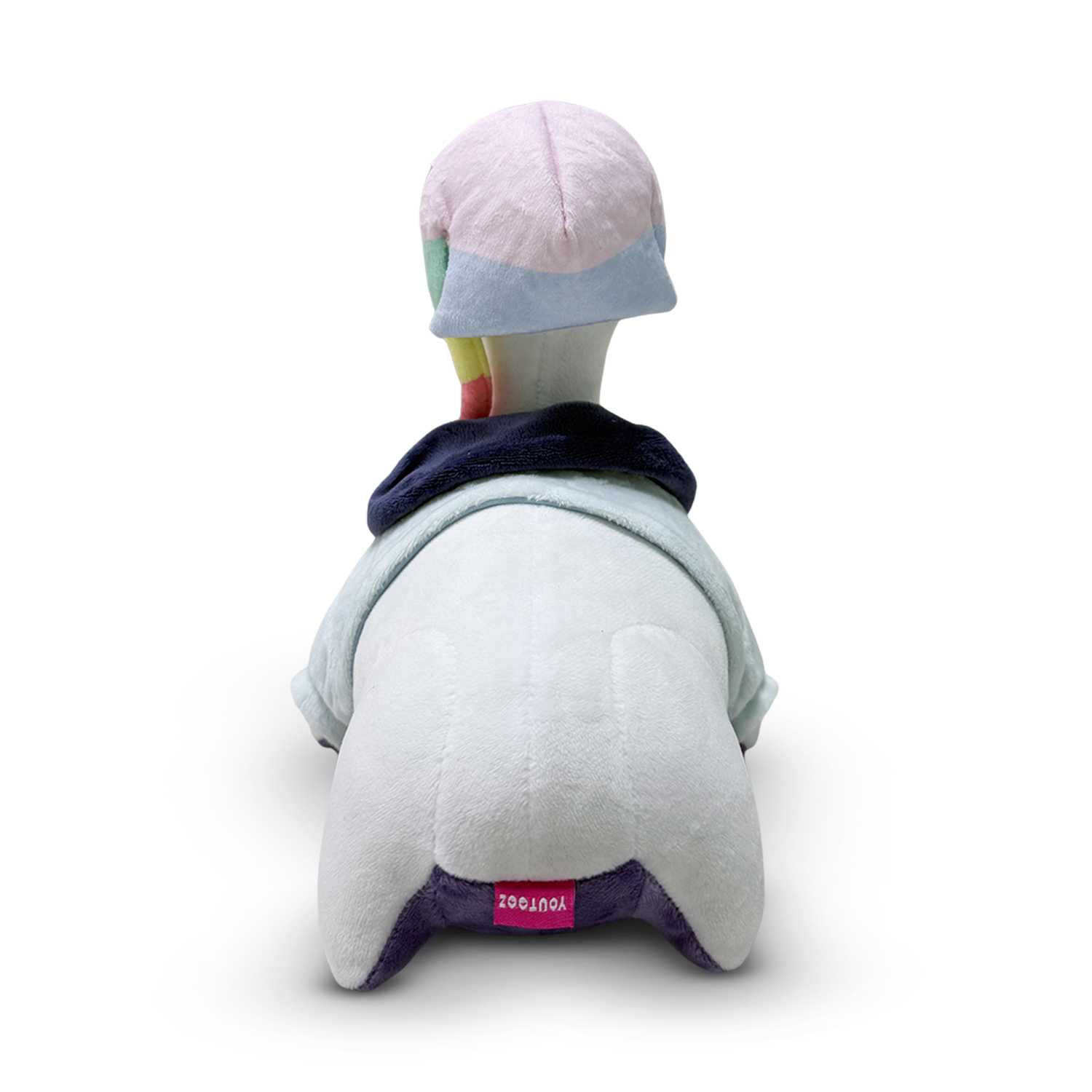 Lucy Nessie Plush (9in) - Image 5
