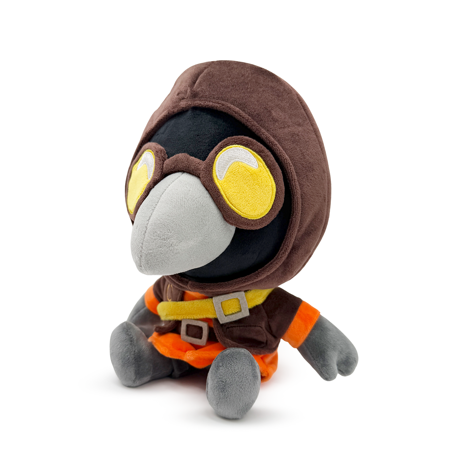Mimesis Plush (9in) - Image 3