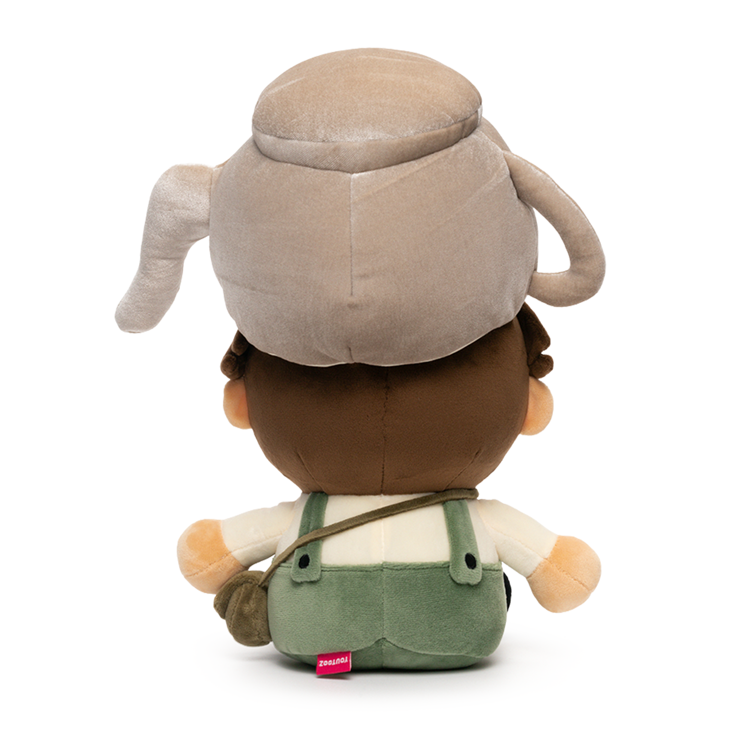 Greg Plush (9in) - Image 5