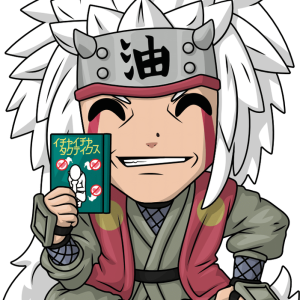 Jiraiya