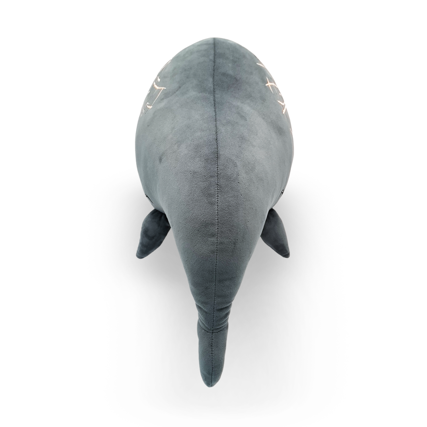 Laboon Plush (9in) - Image 7