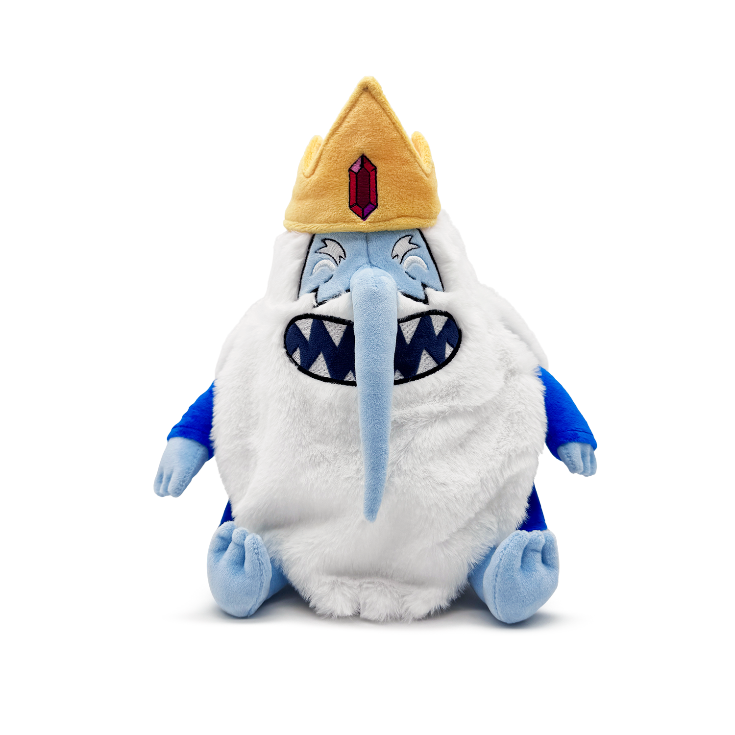 Ice King Plush (9in) - Image 2