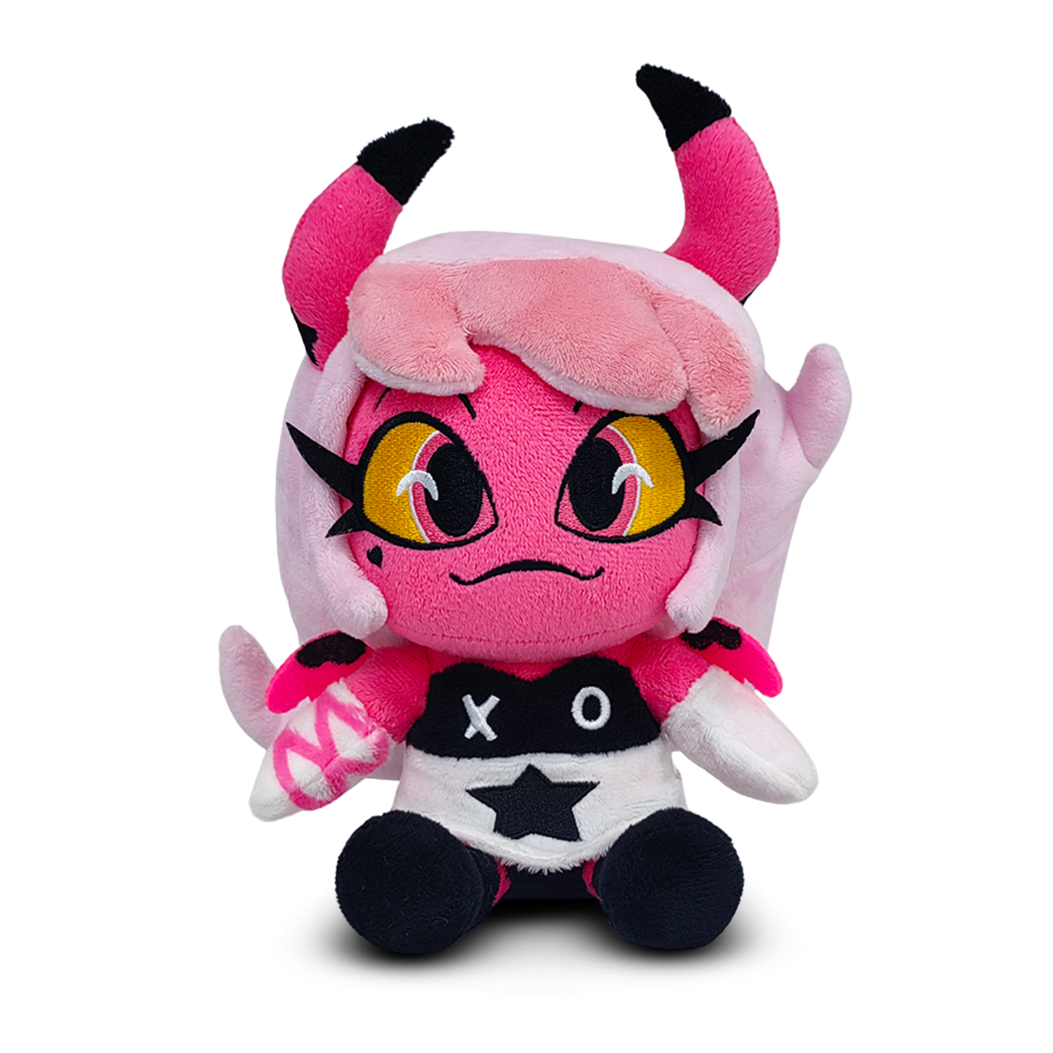 Helluva Boss Plush Blind Box - Image 12