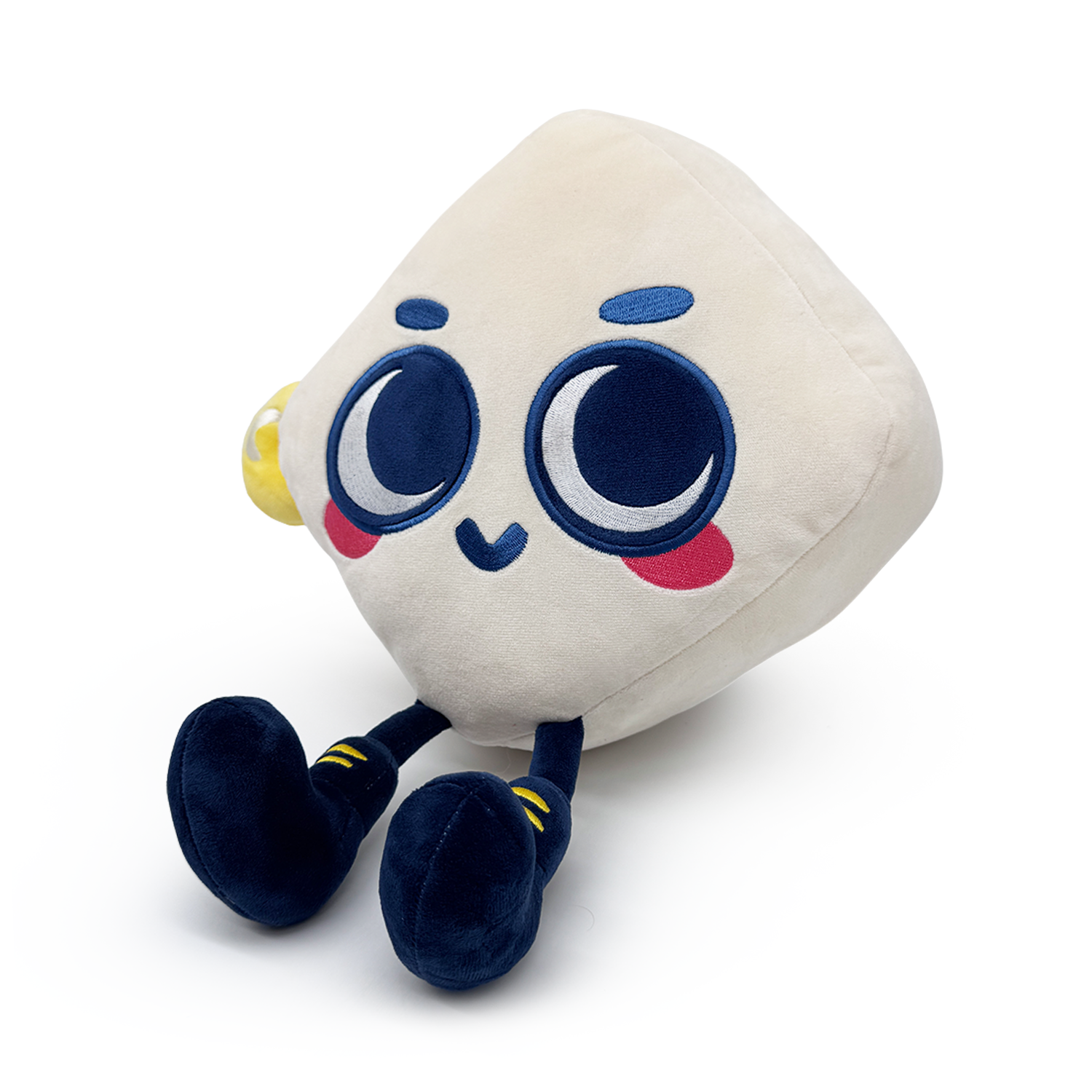 Nat Plush (9in) - Image 4