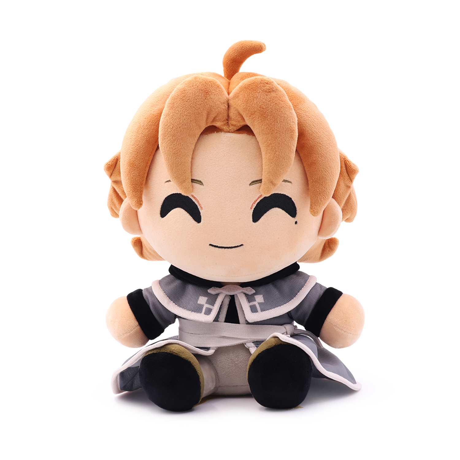 Rudeus Plush (9in) - Image 2