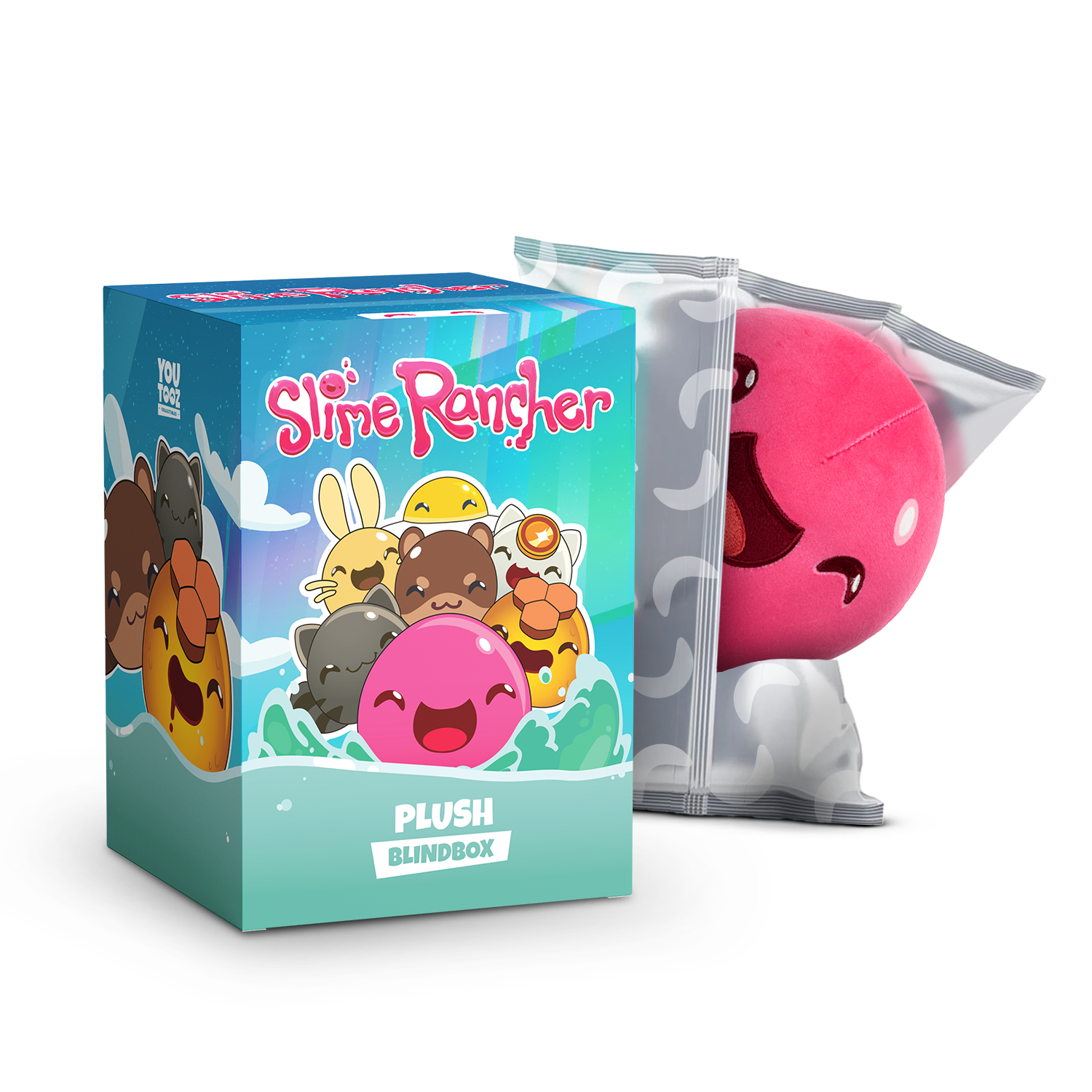 Slime Rancher Plush Blind Box - Image 2