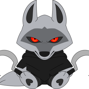 Death Plush (9in)
