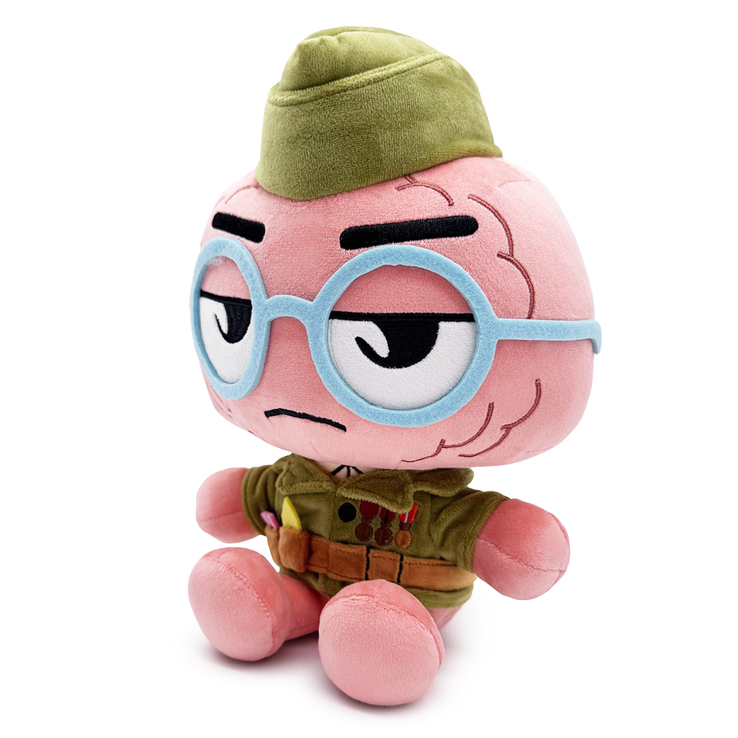 Study Buddy Plush (9in) - Image 4