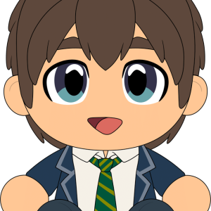 Taki Plush (9in)