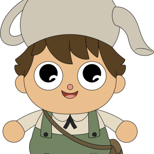 Greg Plush (9in)
