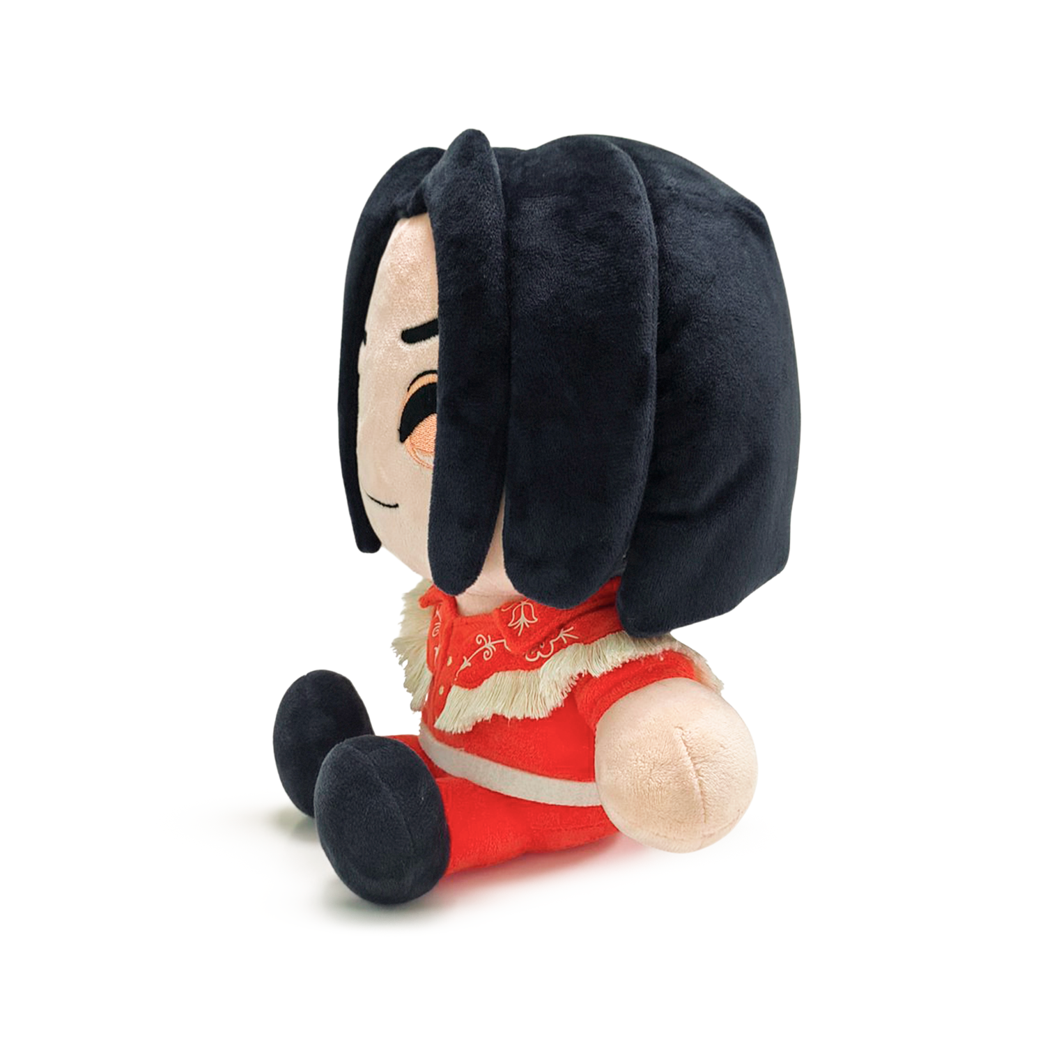 Jack White Plush (9in) - Image 4