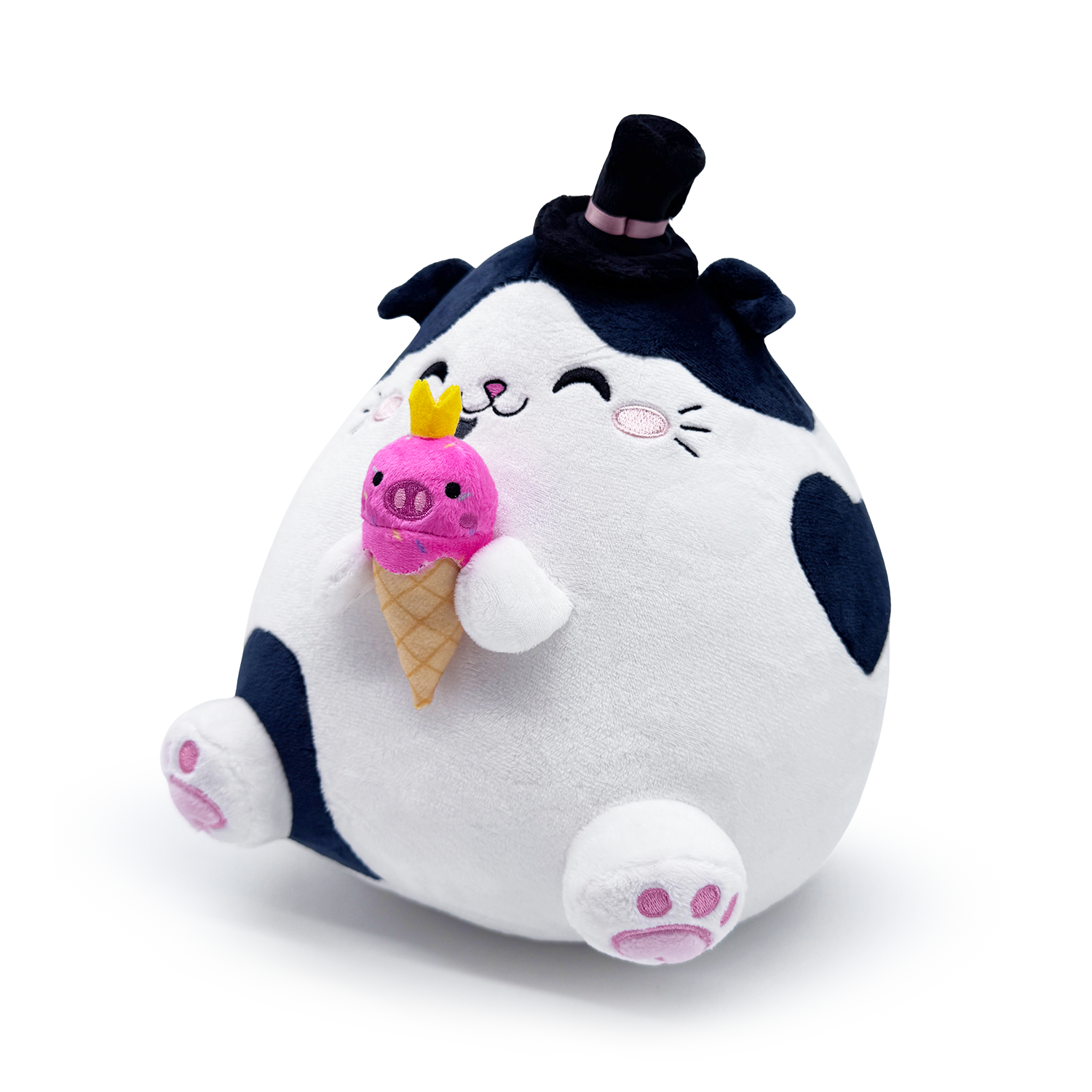 Meemers Plush (9in) - Image 3