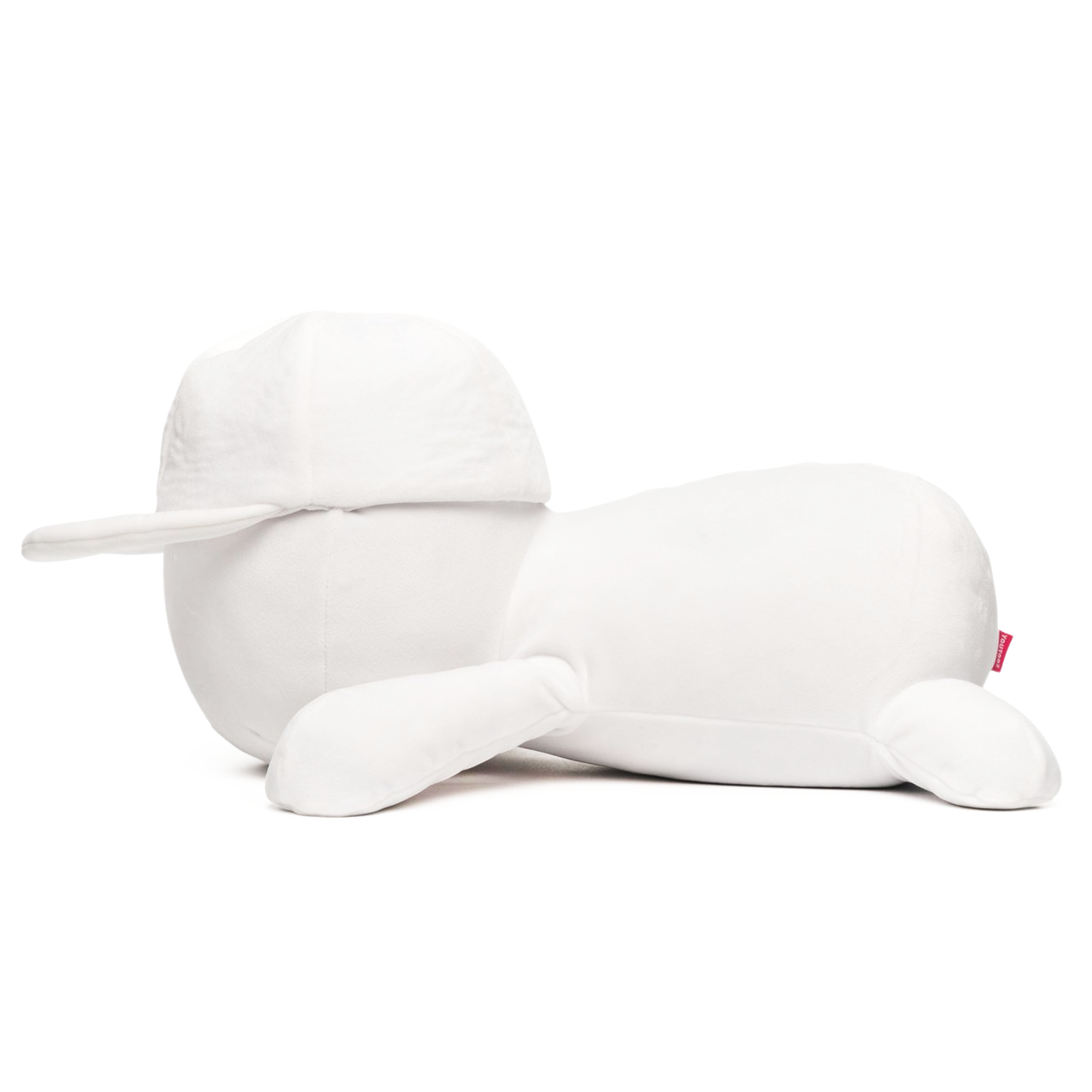 Weighted Human Plush (16in) - Image 4