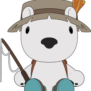 Loopy Plush (9in)