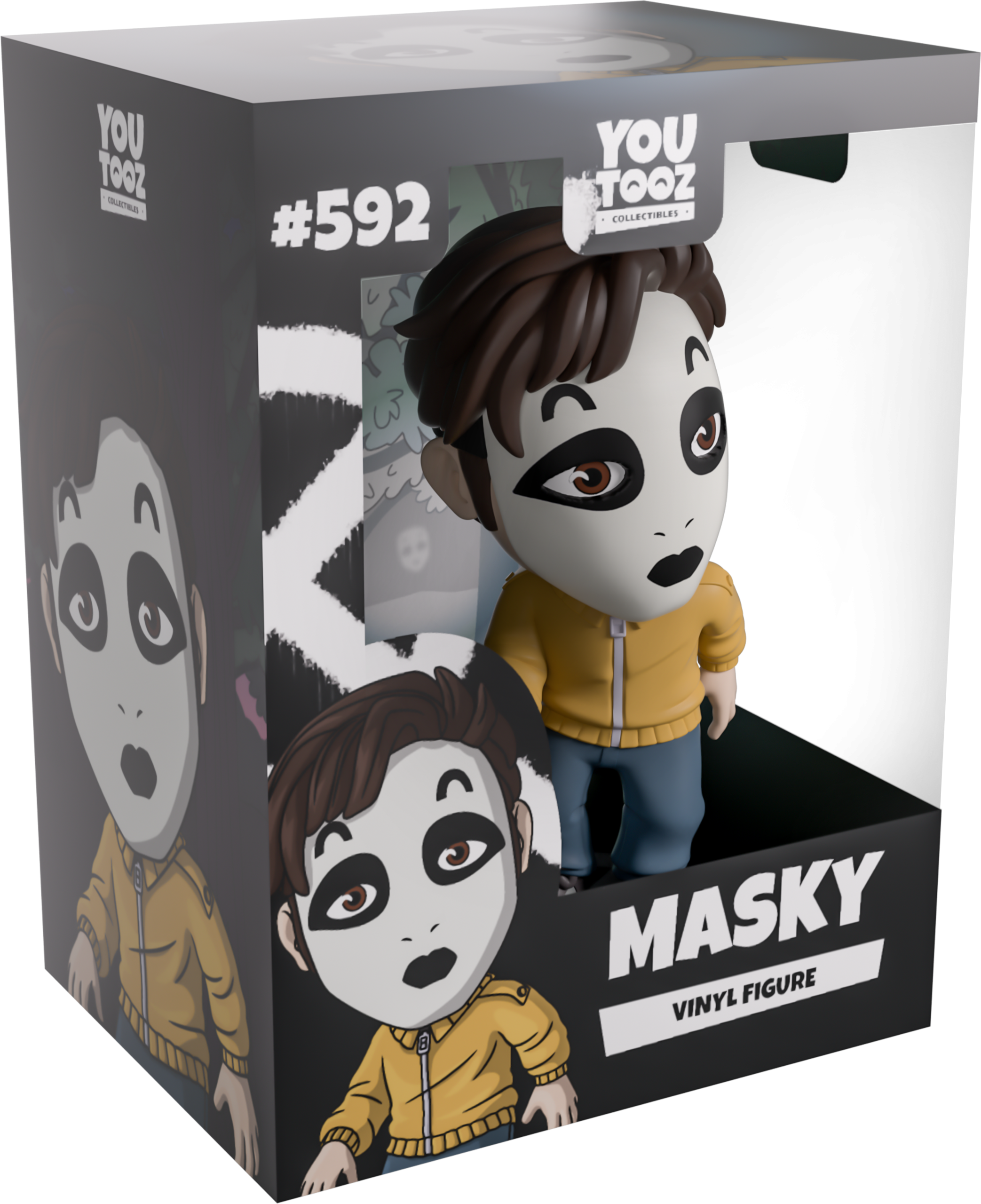 Masky - Image 2