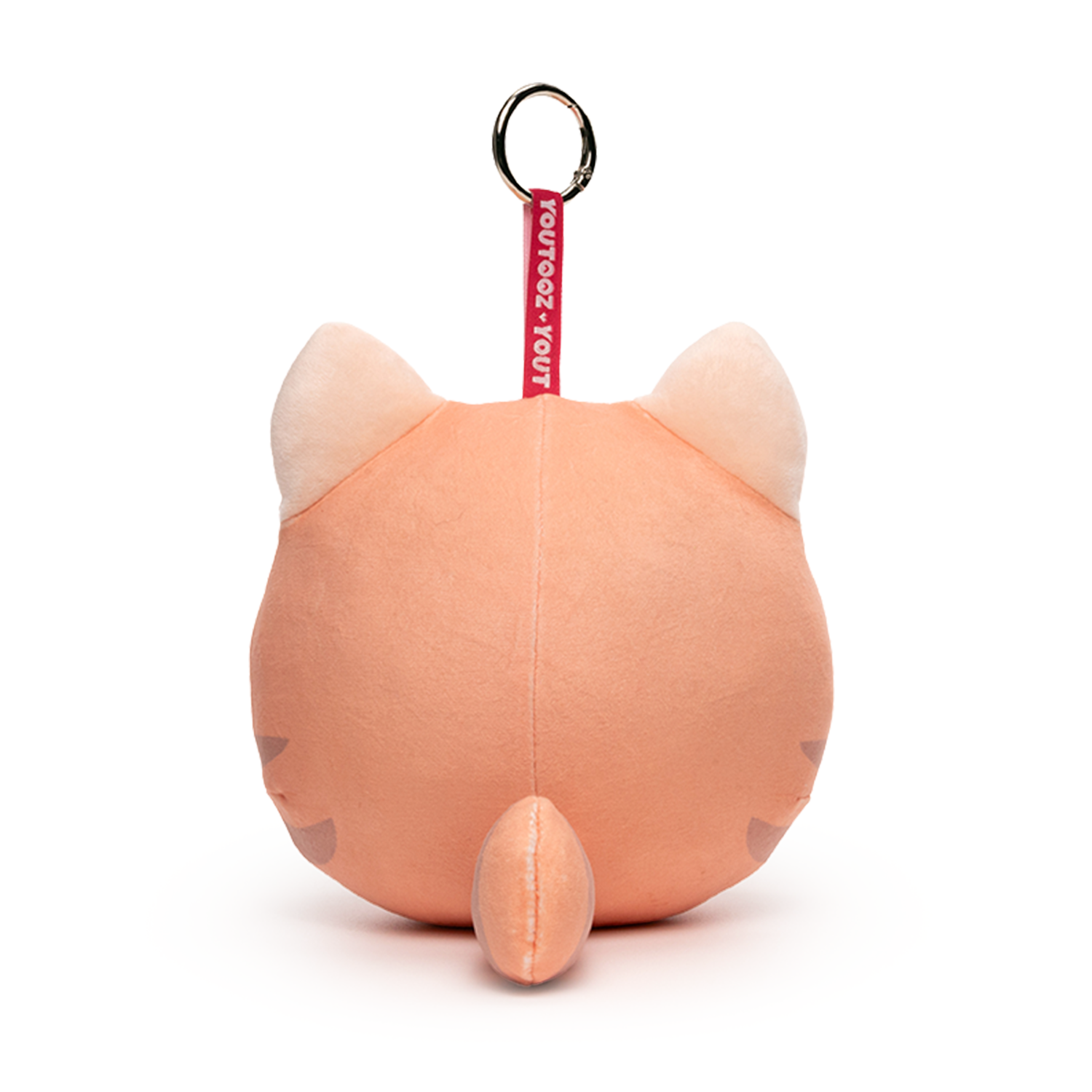 Radiant Cat Slime Keychain (5in) - Image 5