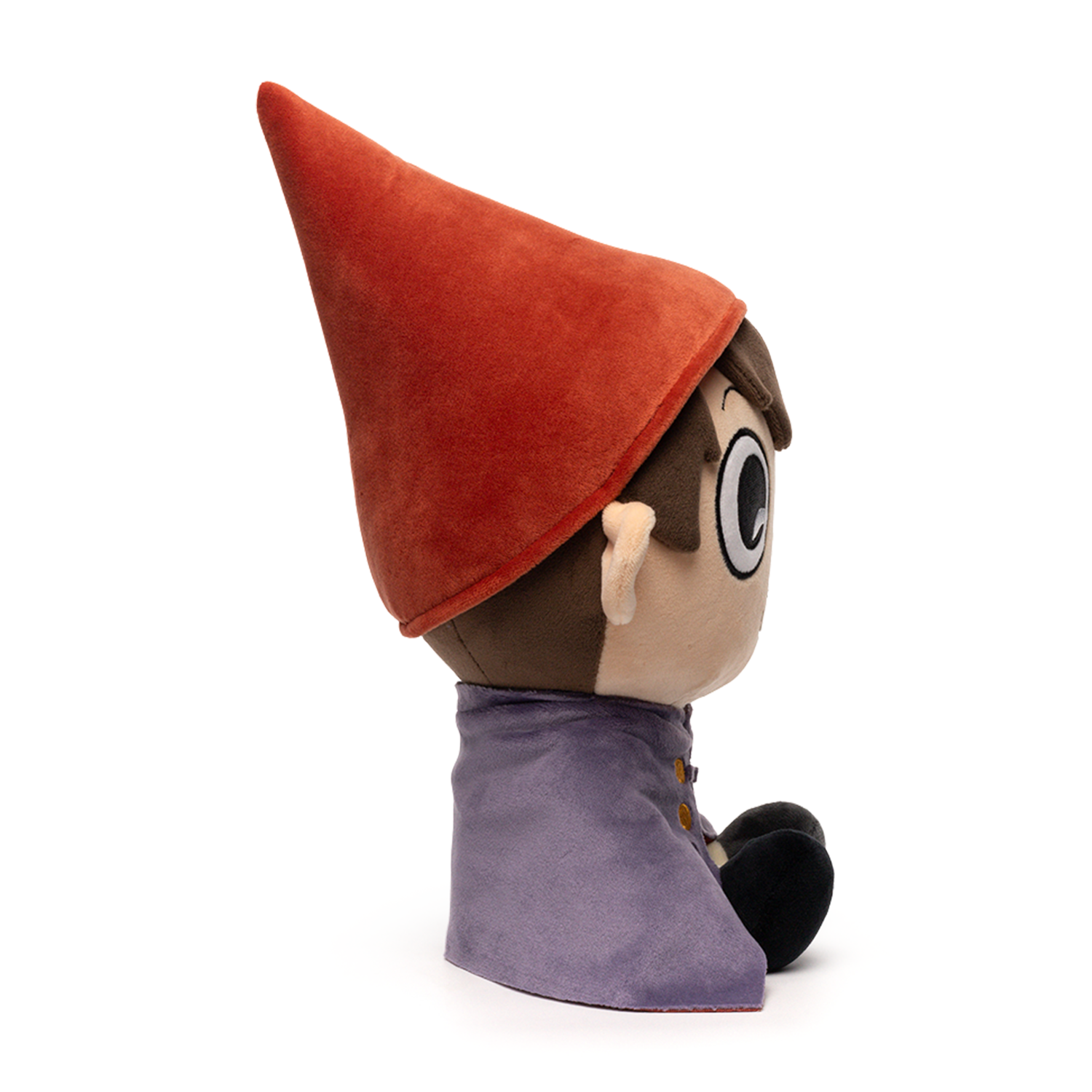 Wirt Plush (9in) - Image 3