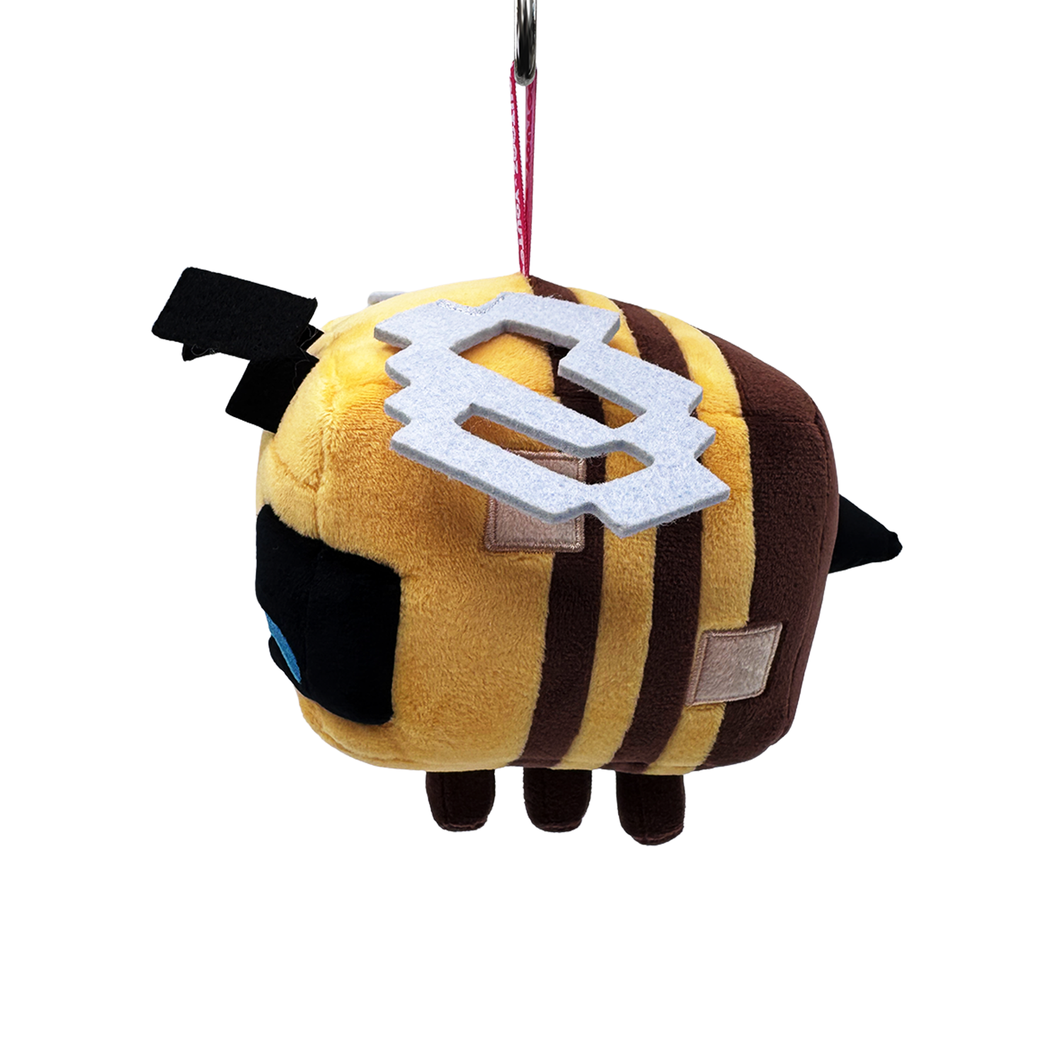 Bee Keychain (5in) - Image 5