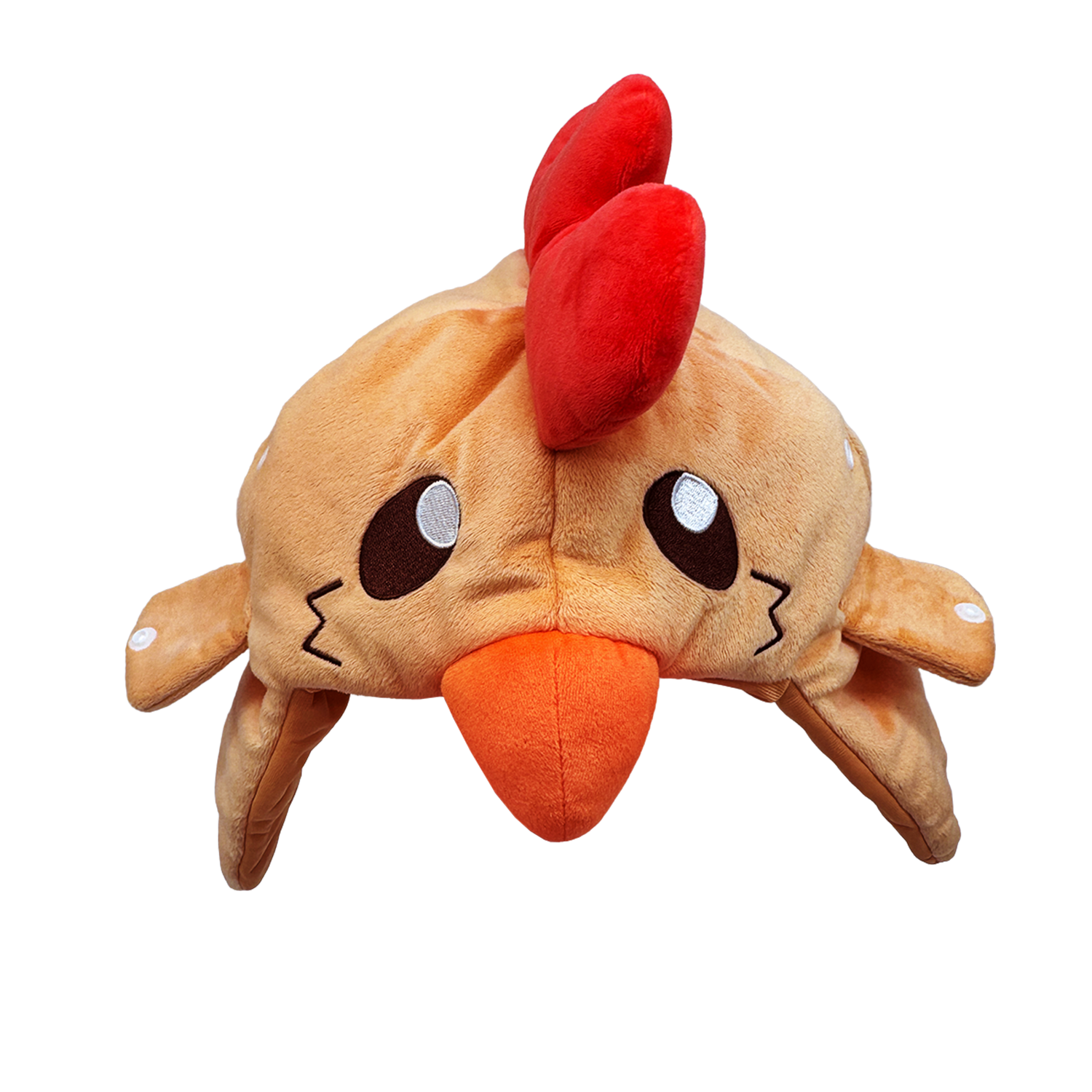 Chicken Hat (9in) - Image 3