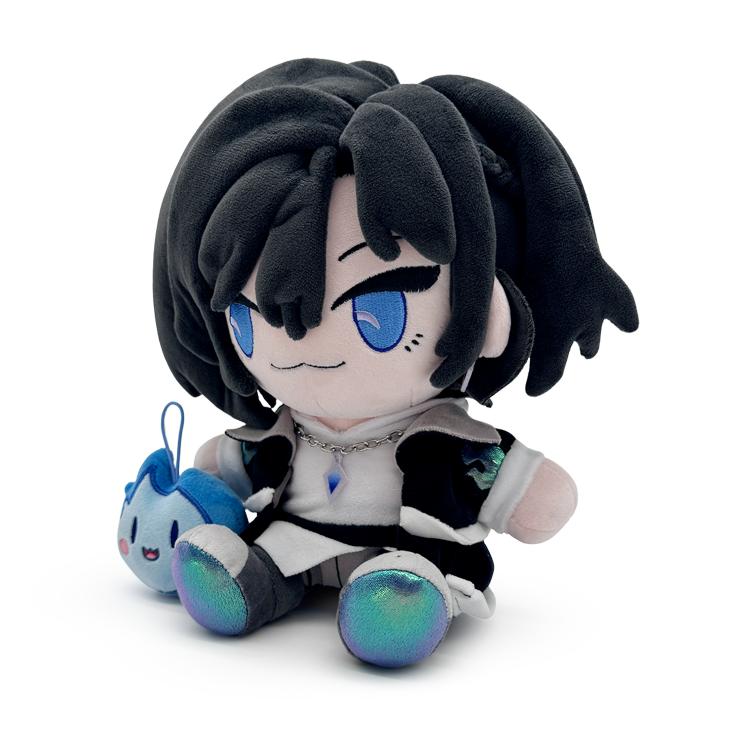 Unn?med Plush (9in) - Image 4