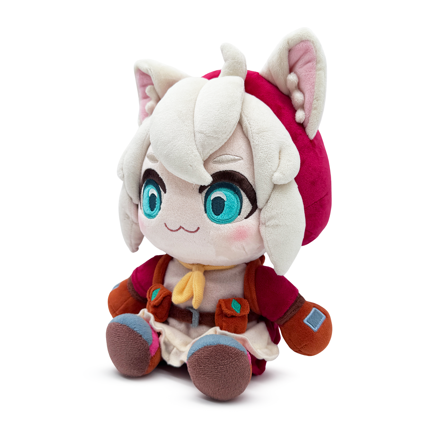 Pom Plush (9in) - Image 3