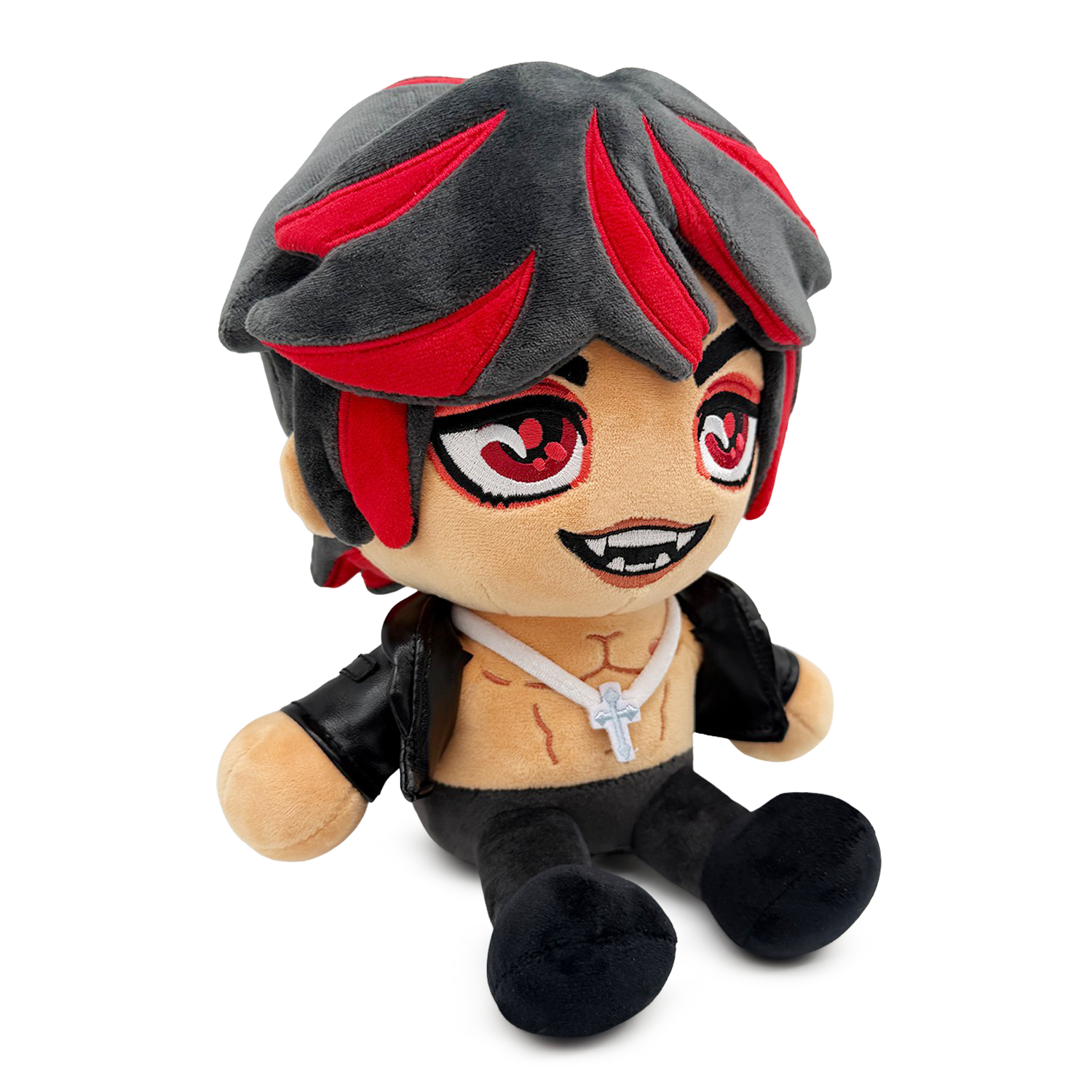 Mad Tsai Plush (9in) - Image 3