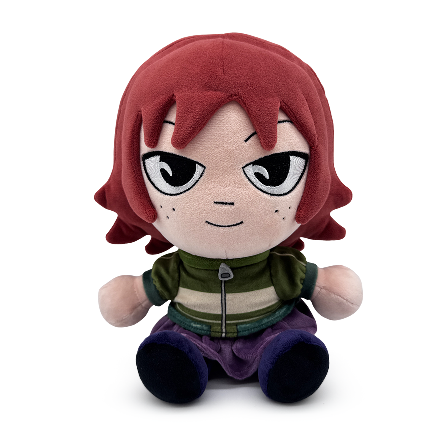Kim Plush (9in) - Image 2