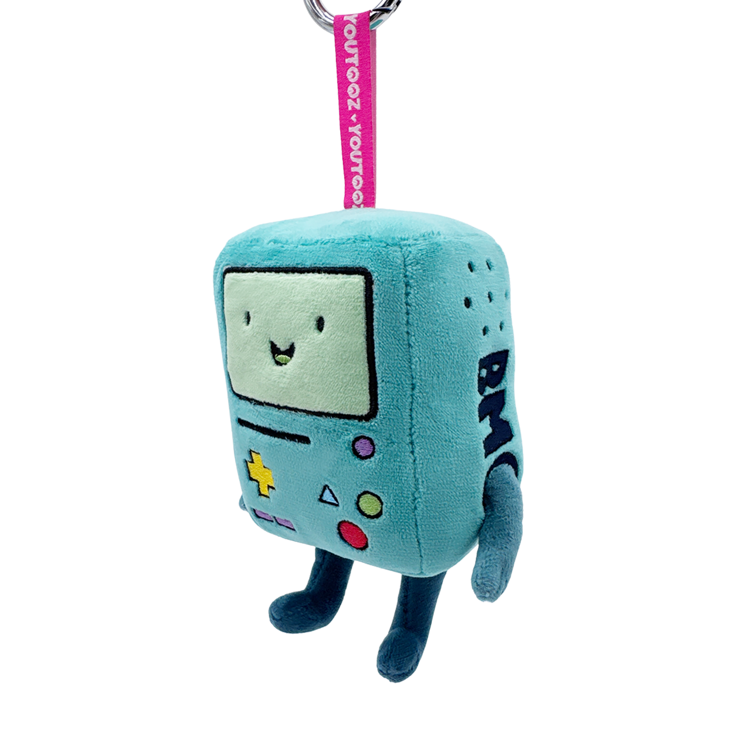 BMO Keychain (5in) - Image 4