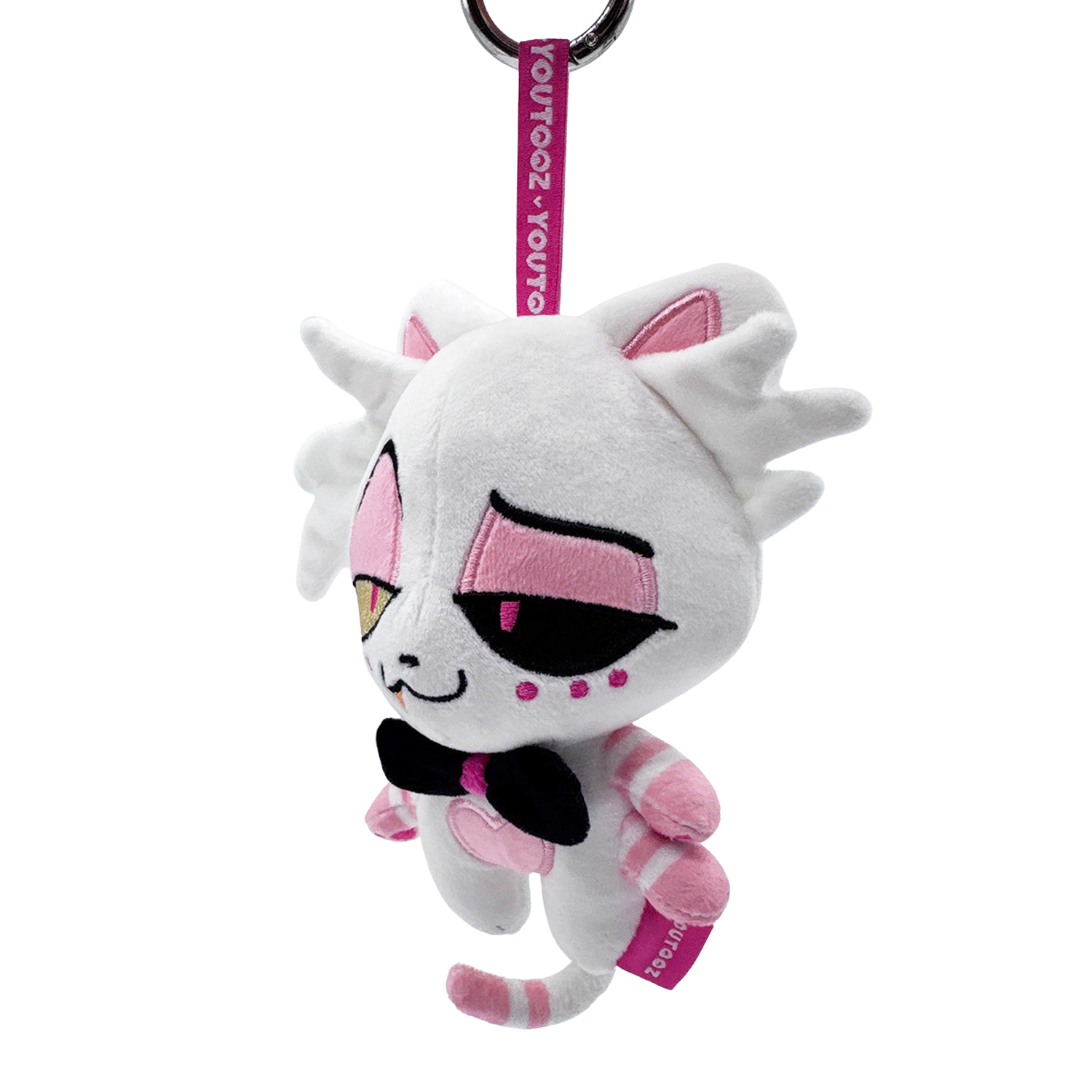 Kitty Angel Dust Keychain (5in) - Image 5