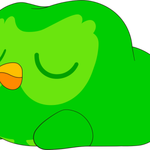 Sleep Mode Duo Plush (16in)
