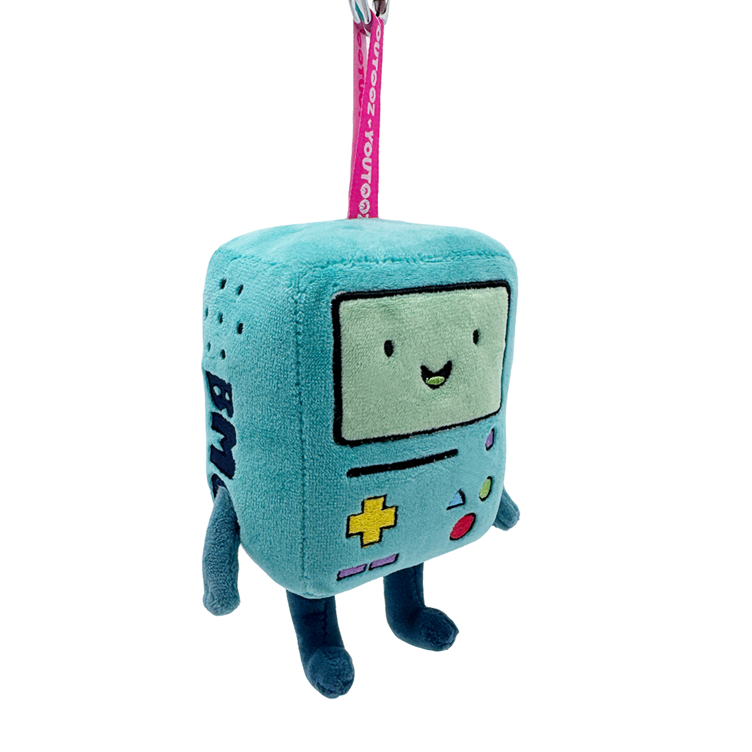 BMO Keychain (5in) - Image 3