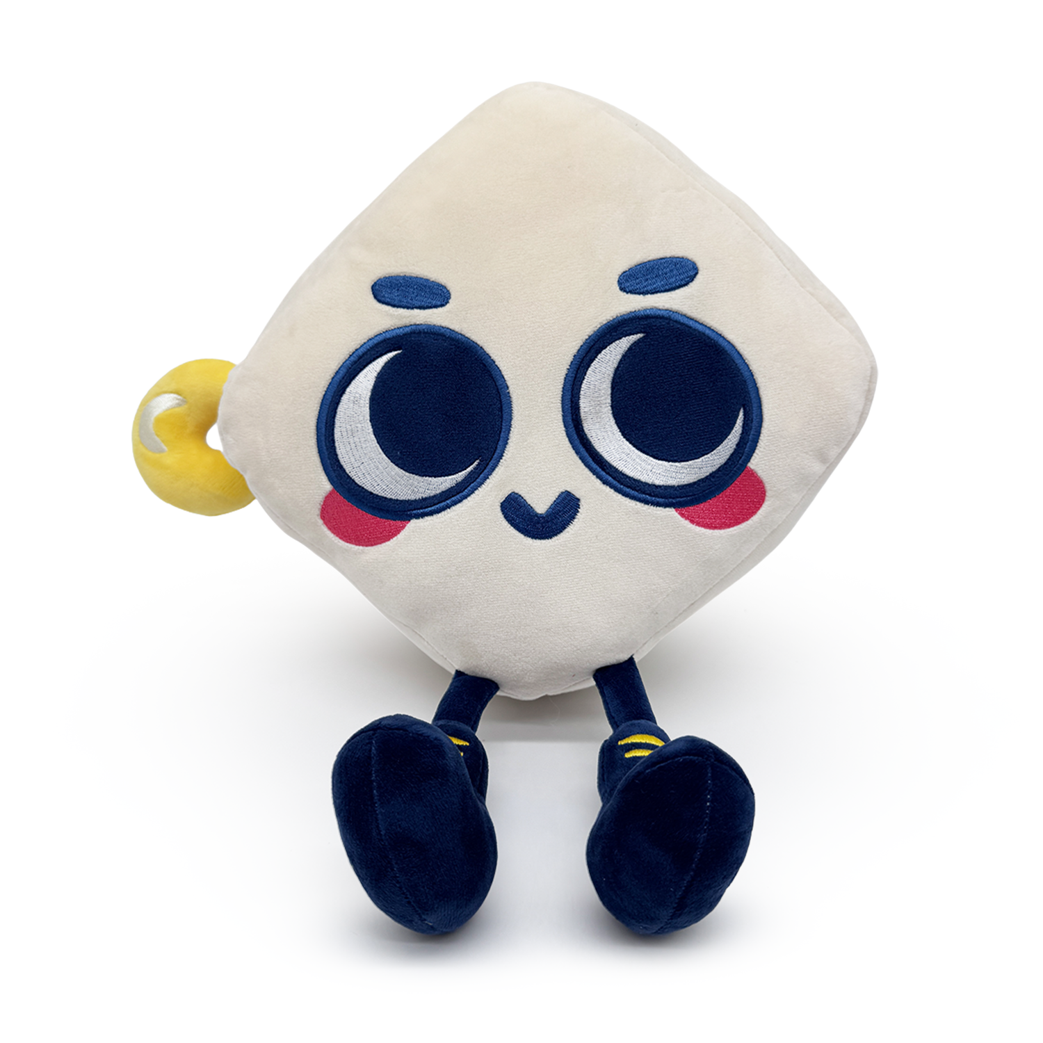 Nat Plush (9in) - Image 2